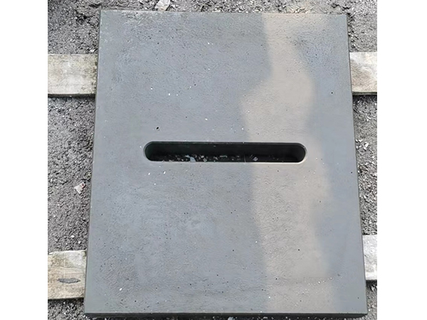 溝蓋板